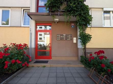 Prodej bytu, 1+kk, 35 m²