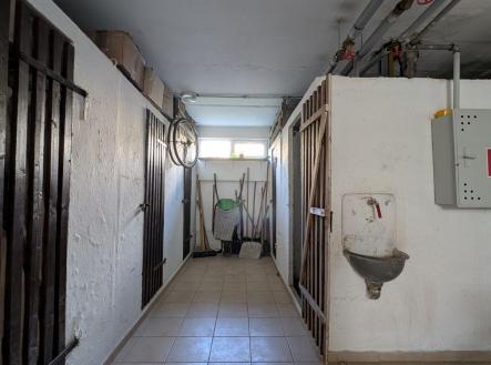 Prodej bytu, 1+kk, 35 m²