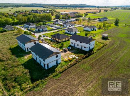 Prodej - dům/vila, 155 m²