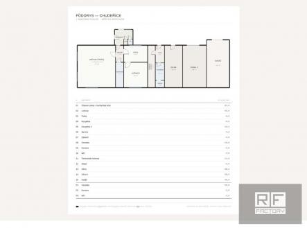 foto: 3 | Prodej - dům/vila, 220 m²