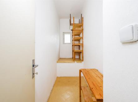 Pronájem bytu, 2+1, 74 m²