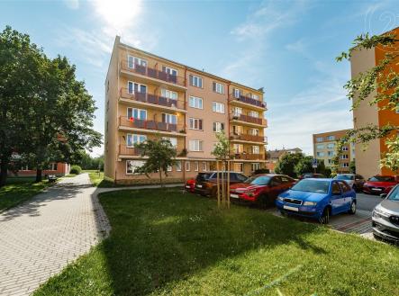 . | Prodej bytu, 3+1, 77 m²