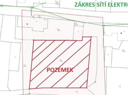 . | Prodej - pozemek pro bydlení, 2 024 m²