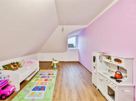 . | Prodej - dům/vila, 224 m²