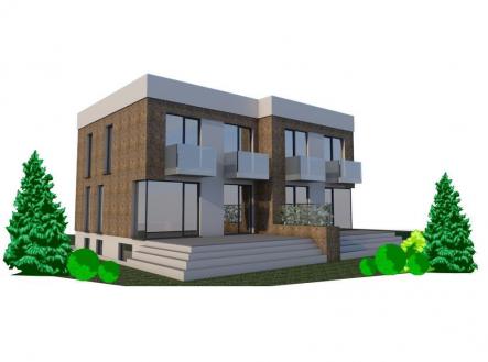 Prodej - pozemek pro bydlení, 476 m² obrázek