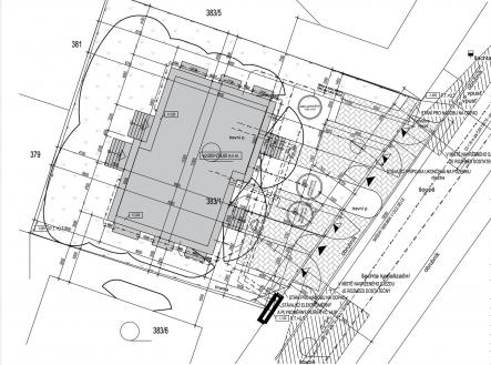 . | Prodej - pozemek, ostatní, 476 m²