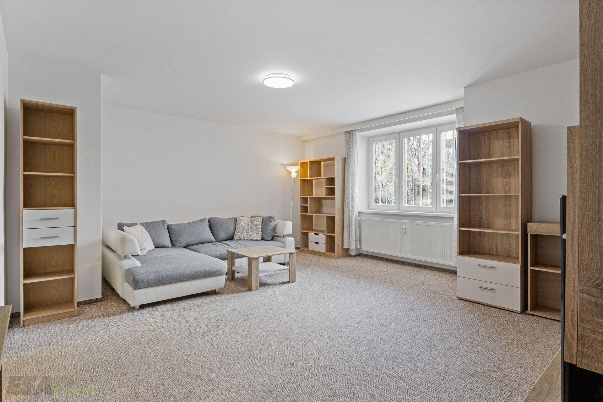 Prodej bytu 2+1, 64 m²,  ulice Za Pohořelcem, Praha 6 - Střešovice