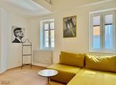 Pronájem bytu, 1+kk, 35 m²