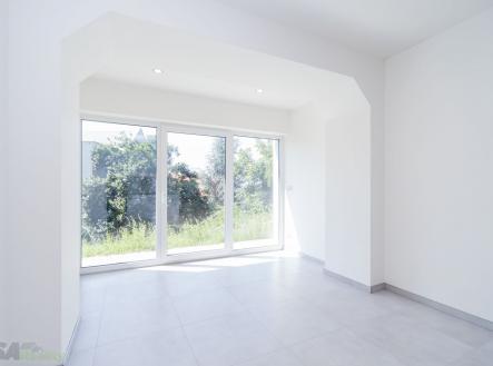 Pronájem bytu, 1+kk, 22 m²