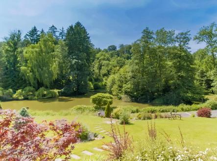 Prodej - chata/rekreační objekt, 178 m²