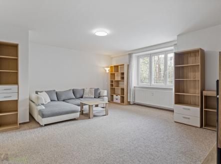 Prodej bytu, 2+1, 64 m²