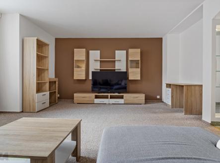 Prodej bytu, 2+1, 64 m²