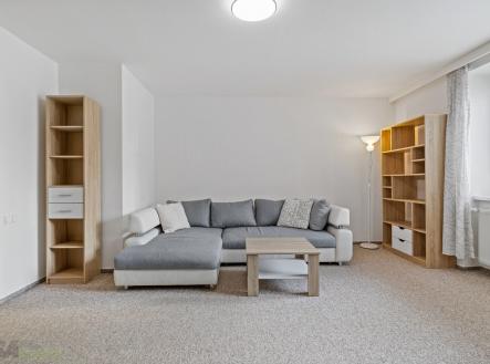 Prodej bytu, 2+1, 64 m²