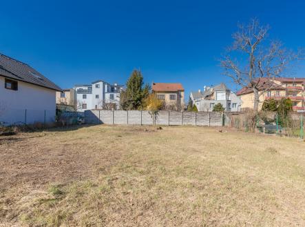 Prodej - pozemek pro komerční výstavbu, 476 m²