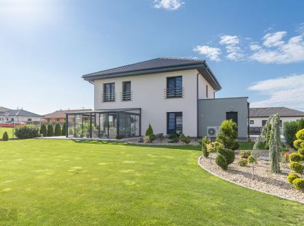 Prodej - dům/vila, 164 m²