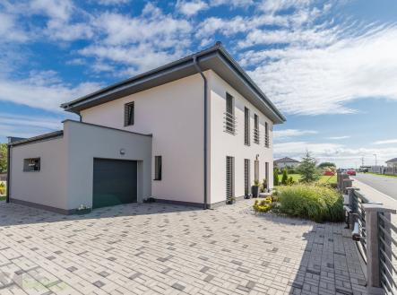 Prodej - dům/vila, 164 m²