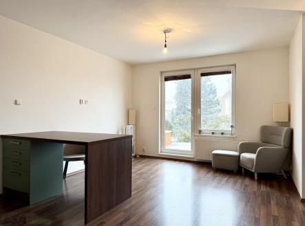 Pronájem bytu, 2+kk, 52 m²