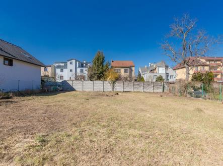 Prodej - pozemek pro bydlení, 476 m²