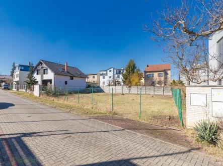 Prodej - pozemek pro bydlení, 476 m²