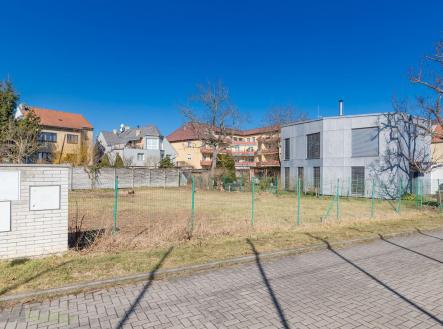 Prodej - pozemek pro bydlení, 476 m²