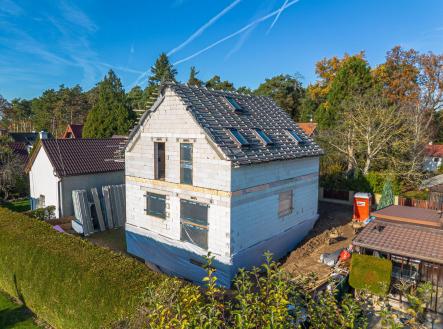 Prodej - dům/vila, 230 m²