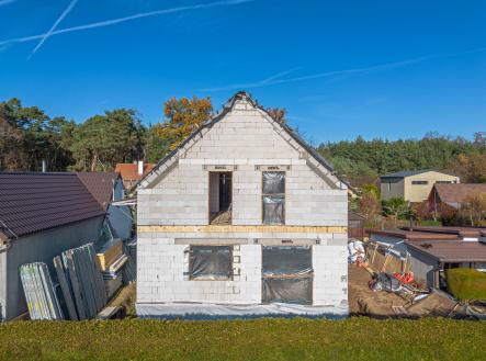 Prodej - dům/vila, 230 m²