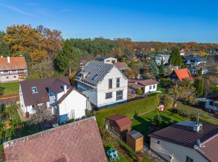 Prodej - dům/vila, 230 m²