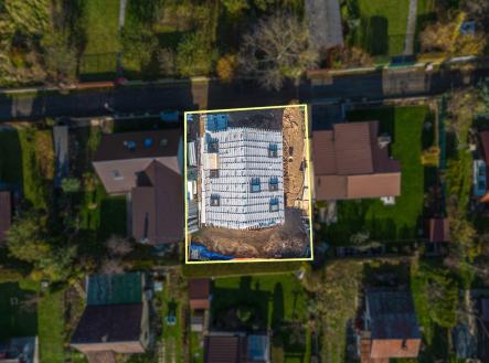 Prodej - dům/vila, 230 m²