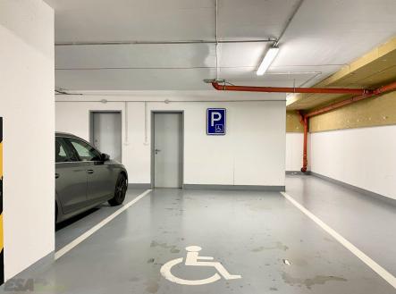 Pronájem - malý objekt/garáž