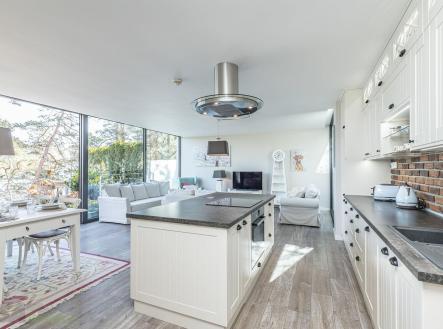 Prodej bytu, 3+kk, 177 m²