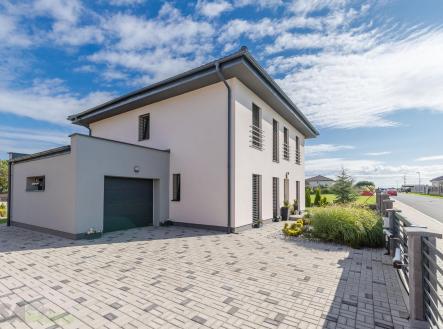 Prodej - dům/vila, 164 m²