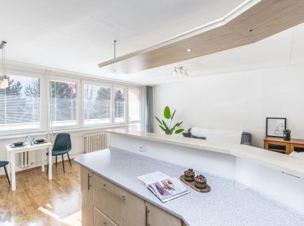 Prodej bytu, 3+1, 81 m²