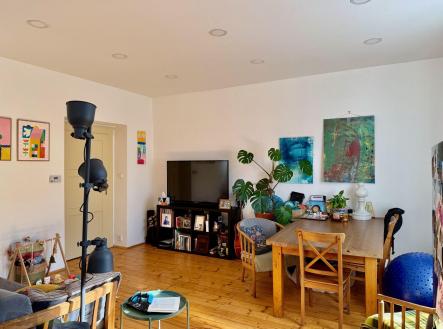 Prodej bytu, 3+kk, 85 m²