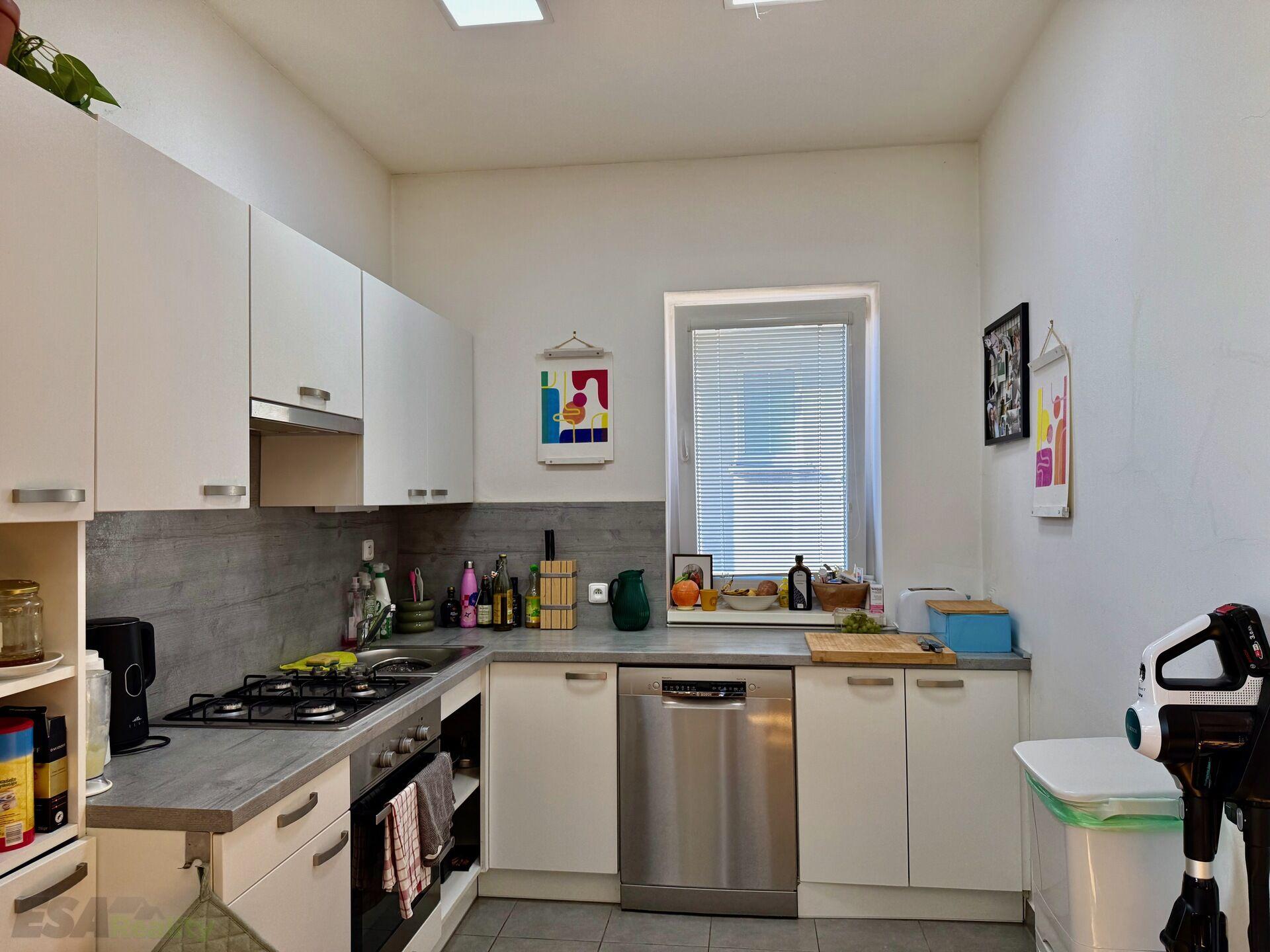 Prodej bytu 3+kk, 76,8 m², ulice Střížovická, k.ú.Klíše, Ústí nad Labem