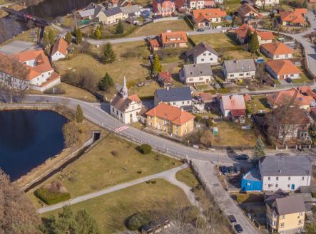 Prodej - nájemní dům, 197 m²