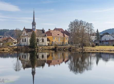 Prodej - nájemní dům, 197 m²
