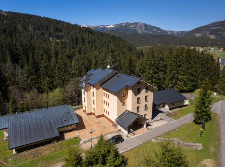 Prodej bytu, 2+kk, 45 m²