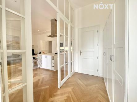 Prodej bytu, 2+kk, 82 m²