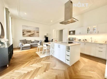 Prodej bytu, 2+kk, 82 m²