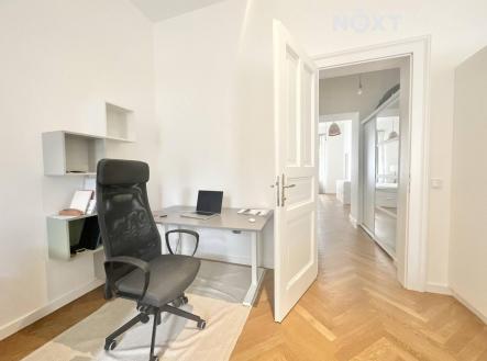 Prodej bytu, 2+kk, 82 m²