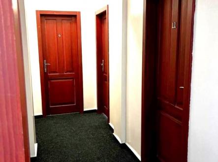 Prodej - komerční objekt, jiný, 256 m²