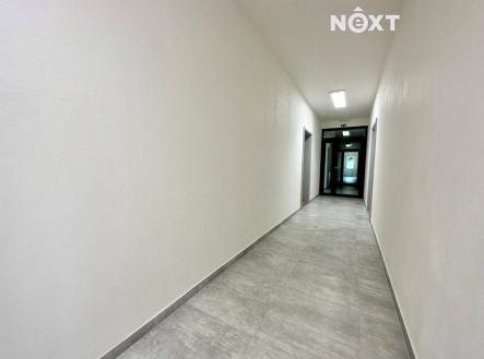 Prodej bytu, 2+1, 39 m²