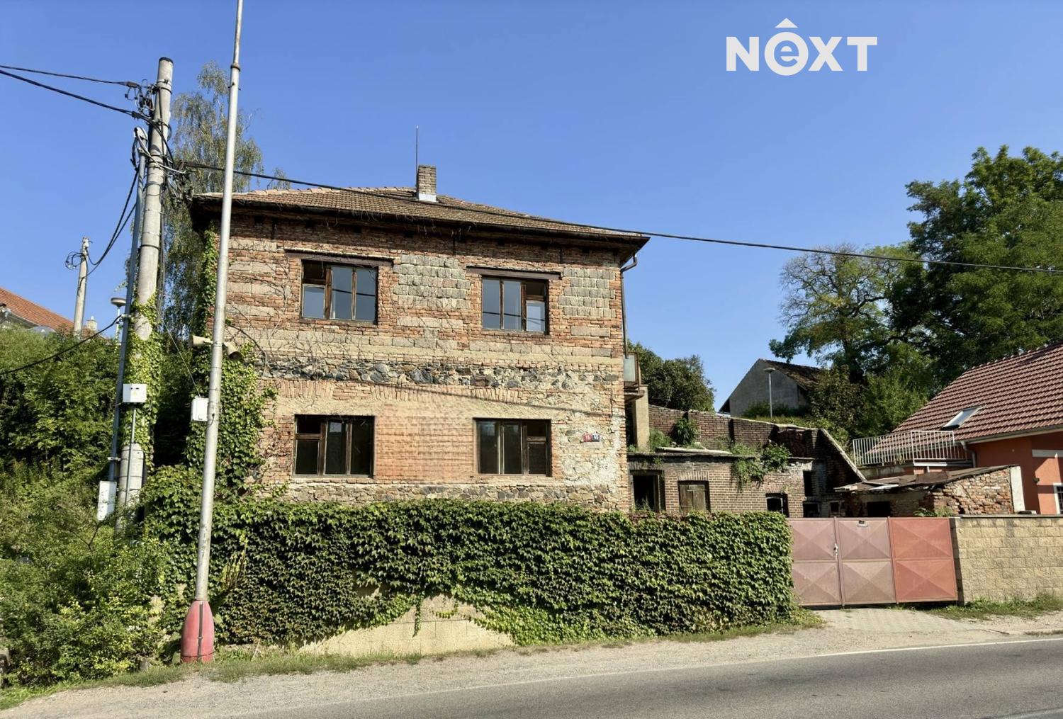 Prodej Rodinný dům, 130㎡