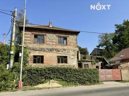 Prodej - dům/vila, 130 m²