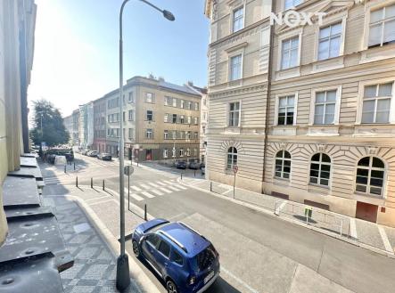 Prodej bytu, 3+kk, 59 m²