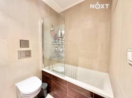 Prodej bytu, 3+kk, 59 m²