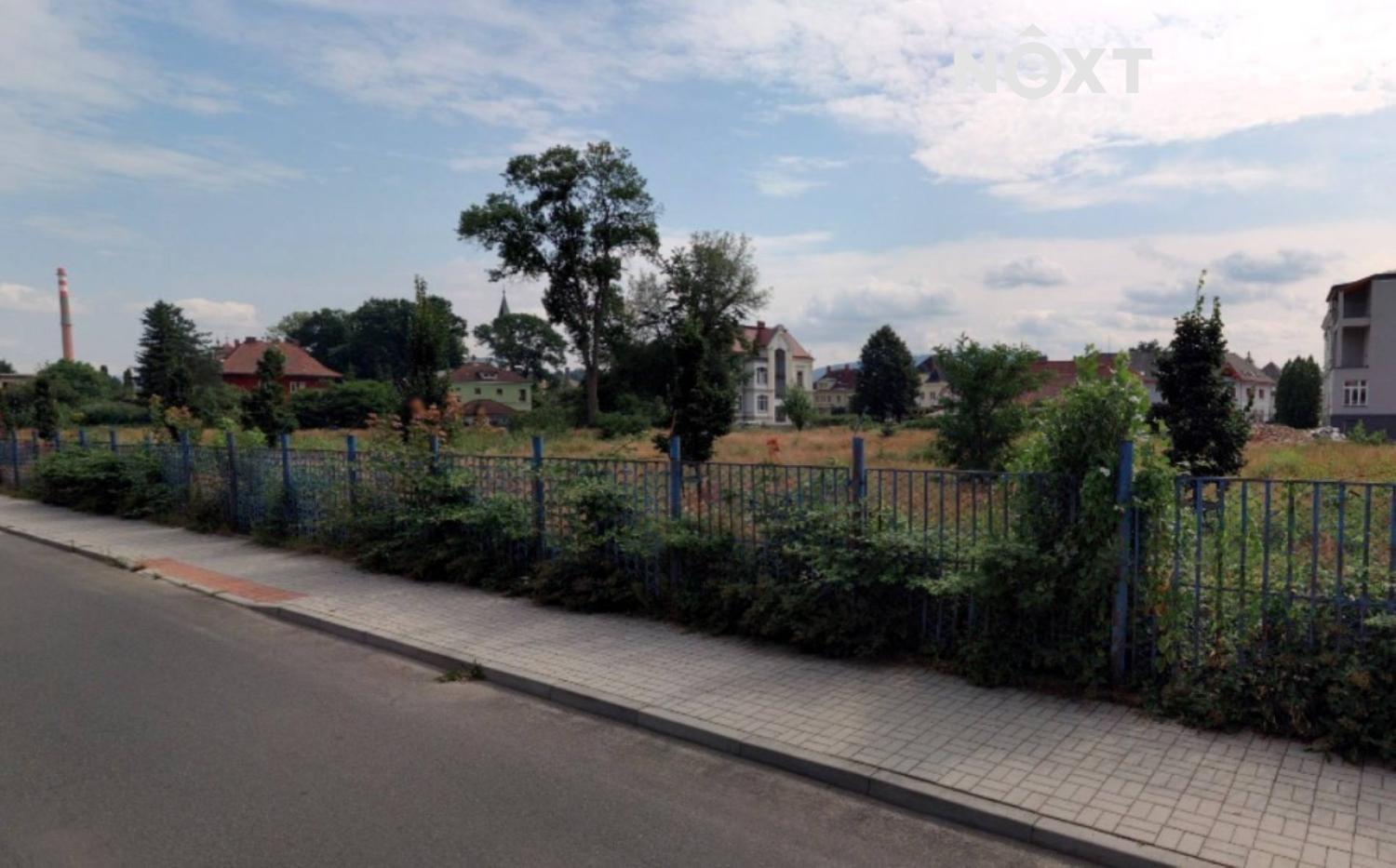 Prodej pozemek Bydlení, 7000㎡
