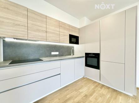 Pronájem bytu, 2+kk, 55 m²