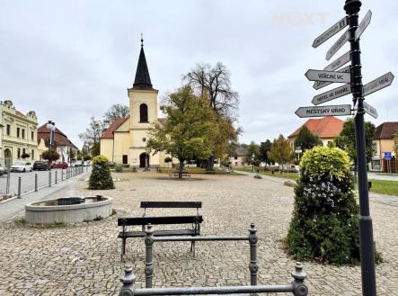 Prodej - dům/vila, 372 m²