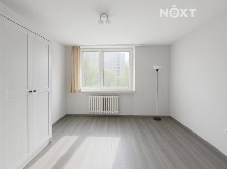 Prodej bytu, 1+kk, 29 m²